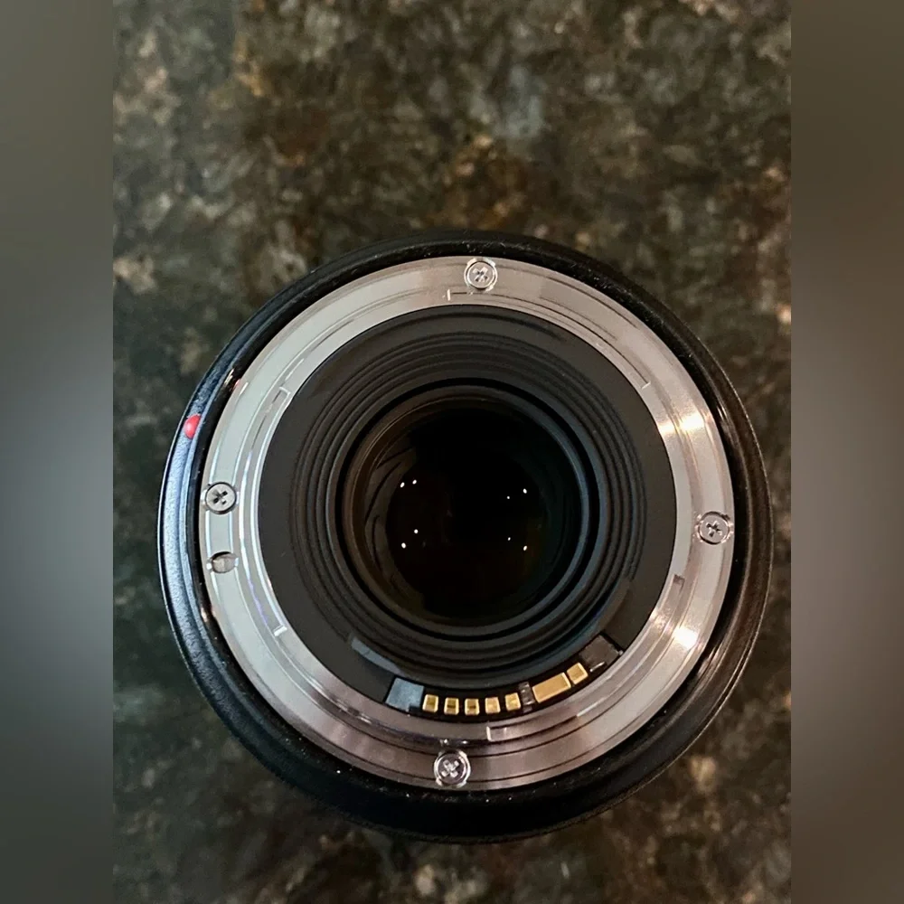 Canon EF 16-35mm f/2.8L III USM Zoom Lens for Canon EF-mount cameras